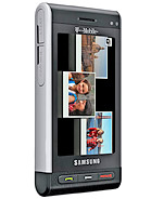 Samsung T929 Memoir
MORE PICTURES