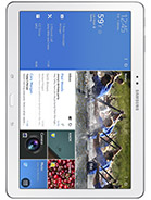 10x Qualità Pellicola CLEAR PROTEGGI SCHERMO per Samsung Galaxy Tab Pro 10,1 "T520 