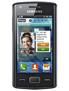 Samsung S5780 Wave 578
MORE PICTURES