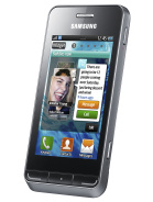 
                    
                    Samsung S7230E Wave 723
                