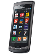 
                    
                    Samsung S8530 Wave II
                