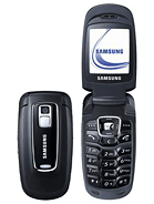 Samsung X650
MORE PICTURES