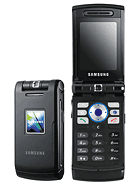 Samsung Z510
MORE PICTURES