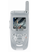 Sagem MY C-5w
MORE PICTURES