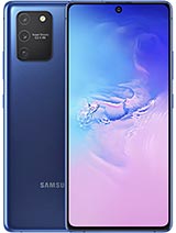 Samsung Galaxy S10 Lite - Full phone specifications