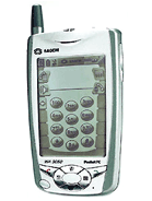 Sagem WA 3050
MORE PICTURES