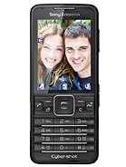 
                    
                    Sony Ericsson C901
                