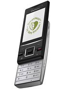 
                    
                    Sony Ericsson Hazel
                