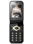 Sony Ericsson Jalou D&G edition
MORE PICTURES