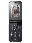 Sony Ericsson Jalou