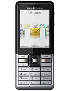 Sony Ericsson Naite