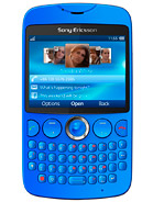 Sony Ericsson txt
MORE PICTURES