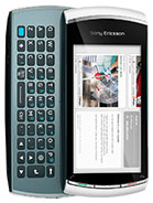 Sony Ericsson Vivaz pro
MORE PICTURES