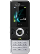 Sony Ericsson W205
MORE PICTURES