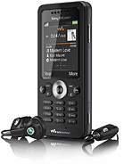 Sony Ericsson W302
MORE PICTURES