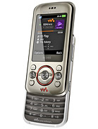 Sony Ericsson W395
MORE PICTURES