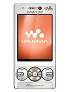 Sony Ericsson W705
MORE PICTURES