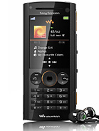 Sony Ericsson CW902