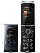 Sony Ericsson W980
MORE PICTURES
