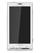 Sony Ericsson XPERIA X3