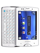 Sony Ericsson Xperia mini pro
MORE PICTURES