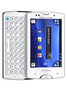 
                    
                    Sony Ericsson Xperia mini pro
                