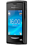 
                    
                    Sony Ericsson Yendo
                