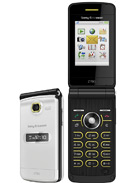 Sony Ericsson Z780
MORE PICTURES