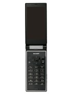 Sharp 923SH - Full phone specifications