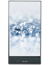 Sharp Aquos Crystal 2 - Full phone specifications