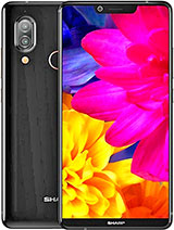 Sharp Aquos D10
MORE PICTURES