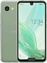 AQUOS R2 compact (803SH)