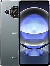 Sharp Aquos R8s
MORE PICTURES