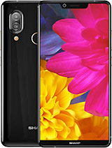 Sharp Aquos S3
MORE PICTURES