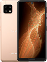 Sharp Aquos sense5G - Full phone specifications