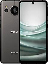 Sharp Aquos sense7 plus - Full phone specifications