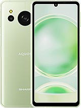 Sharp Aquos R2 compact - Full phone specifications