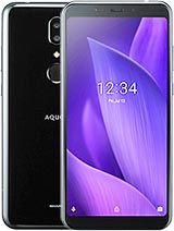 Sharp Aquos V - Full phone specifications