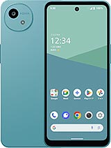 Sharp Aquos wish5