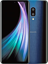 Sharp Aquos Zero 2
MORE PICTURES