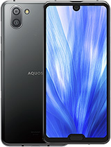 Sharp Aquos R3
MORE PICTURES