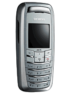 All Siemens Phones