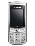 
                    
                    Siemens C75
                