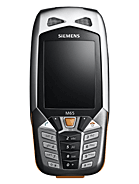 
                    
                    Siemens M65
                