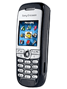 Sony Ericsson J200
MORE PICTURES