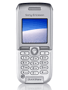 Sony Ericsson K300
MORE PICTURES