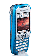 
                    
                    Sony Ericsson K500
                