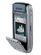 toonhoogte Touhou Afhankelijk Sony Ericsson P900 - Full phone specifications