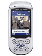 Sony-Ericsson S700