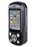 Sony Ericsson S710
MORE PICTURES